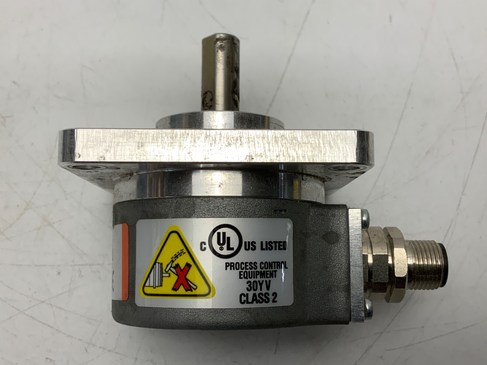 NEW TURCK T8.5000.C820.2500.0013 KUBLER 181350 1520104422