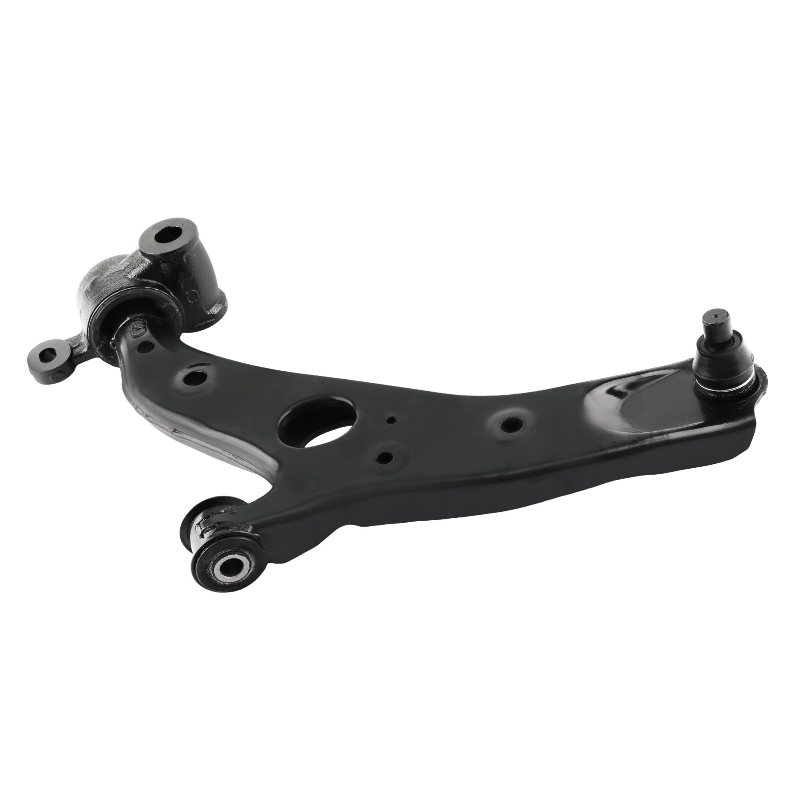Pair of Front Lower Control Arms For Mazda 6 2014 – 2020 G46C34300,G46C34300B