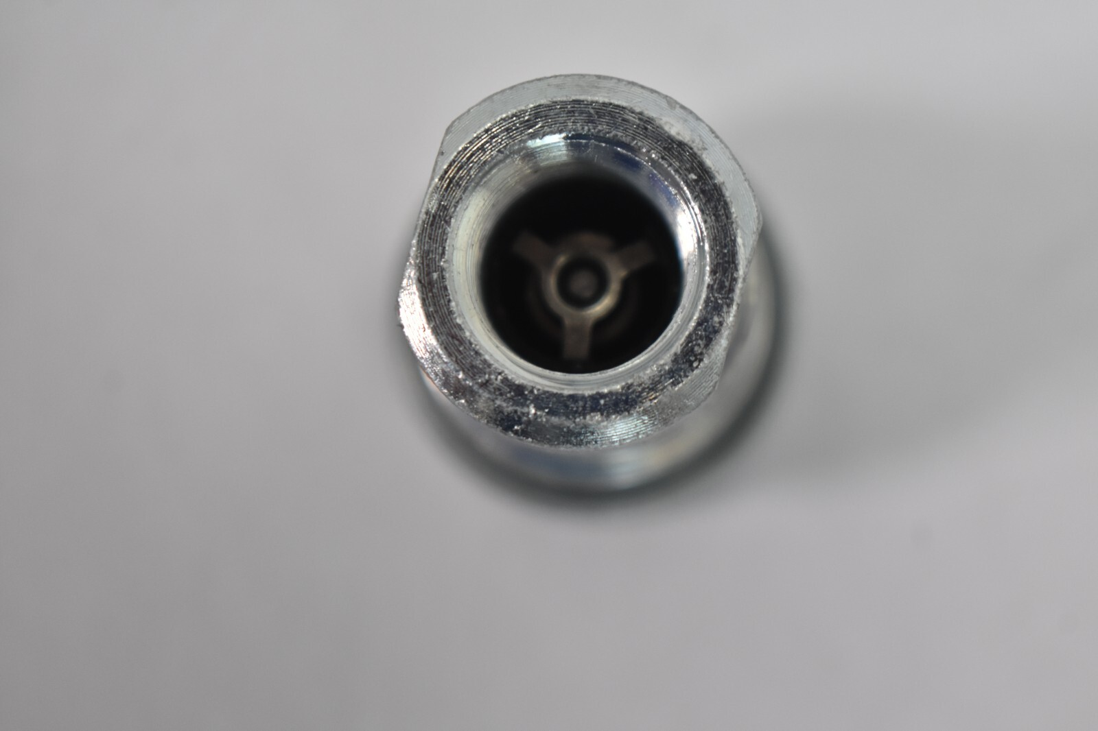 Parker Multi Purpose Hydraulic Quick Coupling 60 Series ISO 7241 Series B H3-62