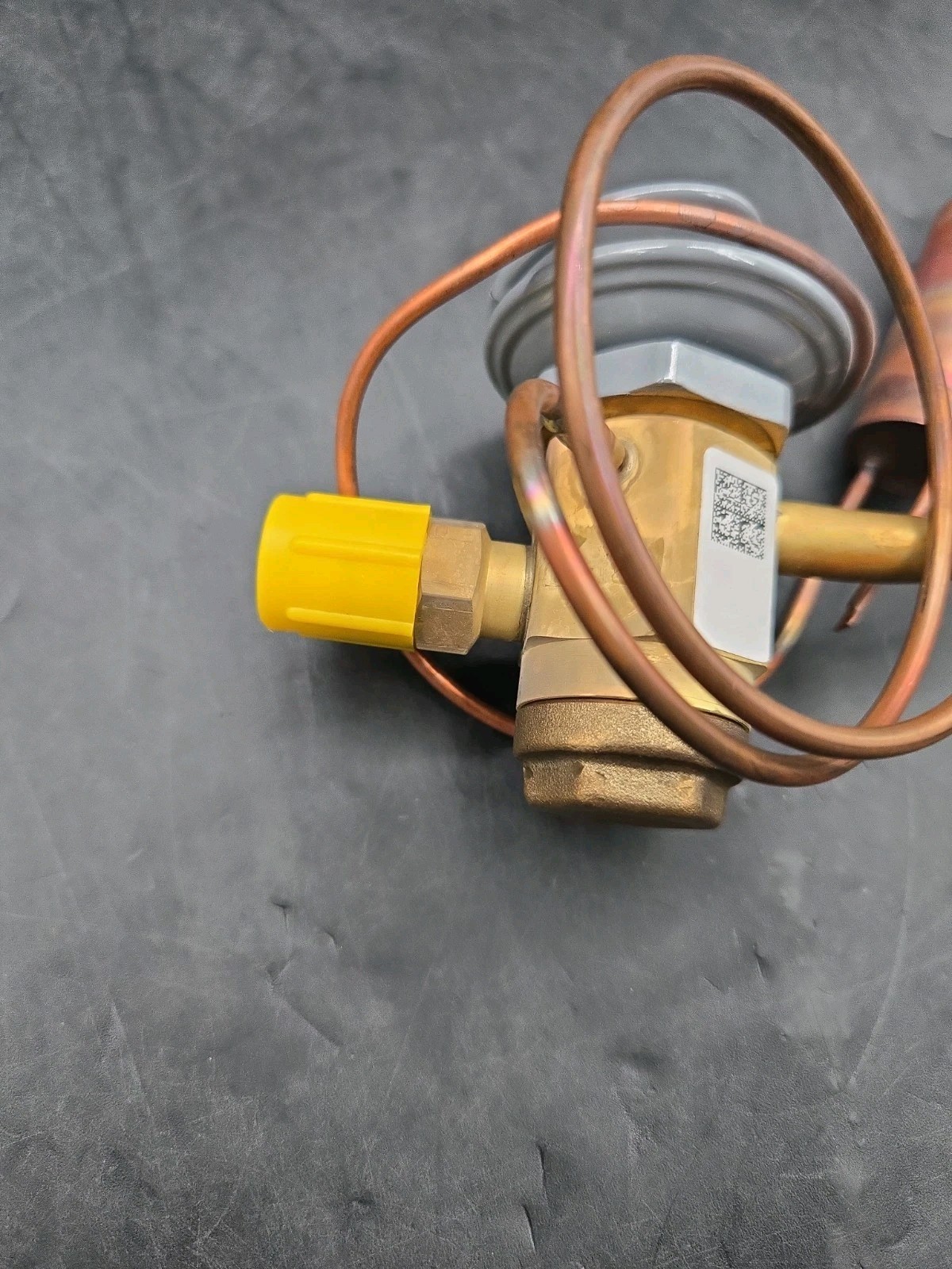 Sporlan R410-A Thermal Expansion Valve EA36YD122