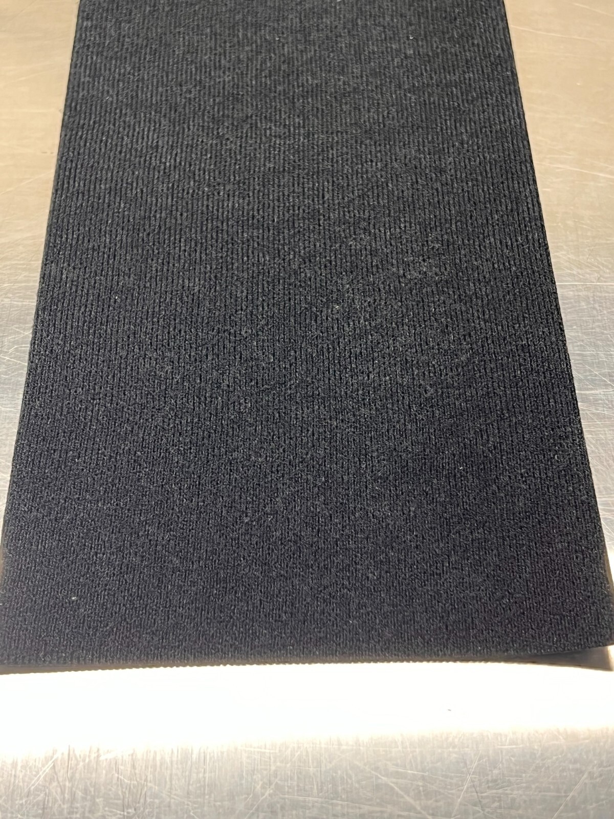 Velcro® Brand 12″ x 6″ Industrial Adhesive Backed Hook & Loop (short) Sheets Set