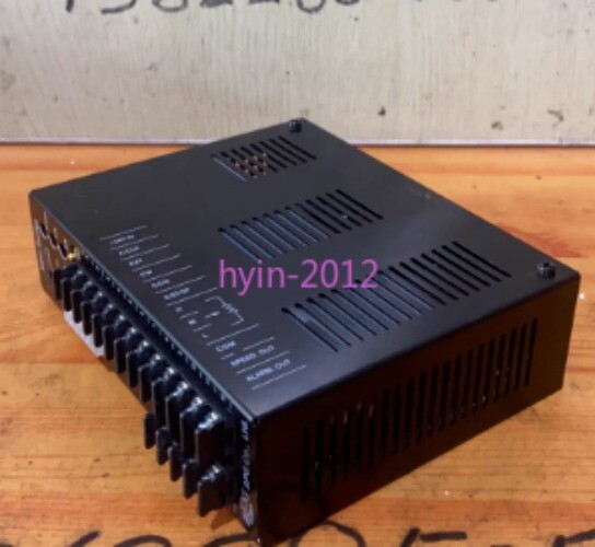 1pcs Used SPG XBD120B-L