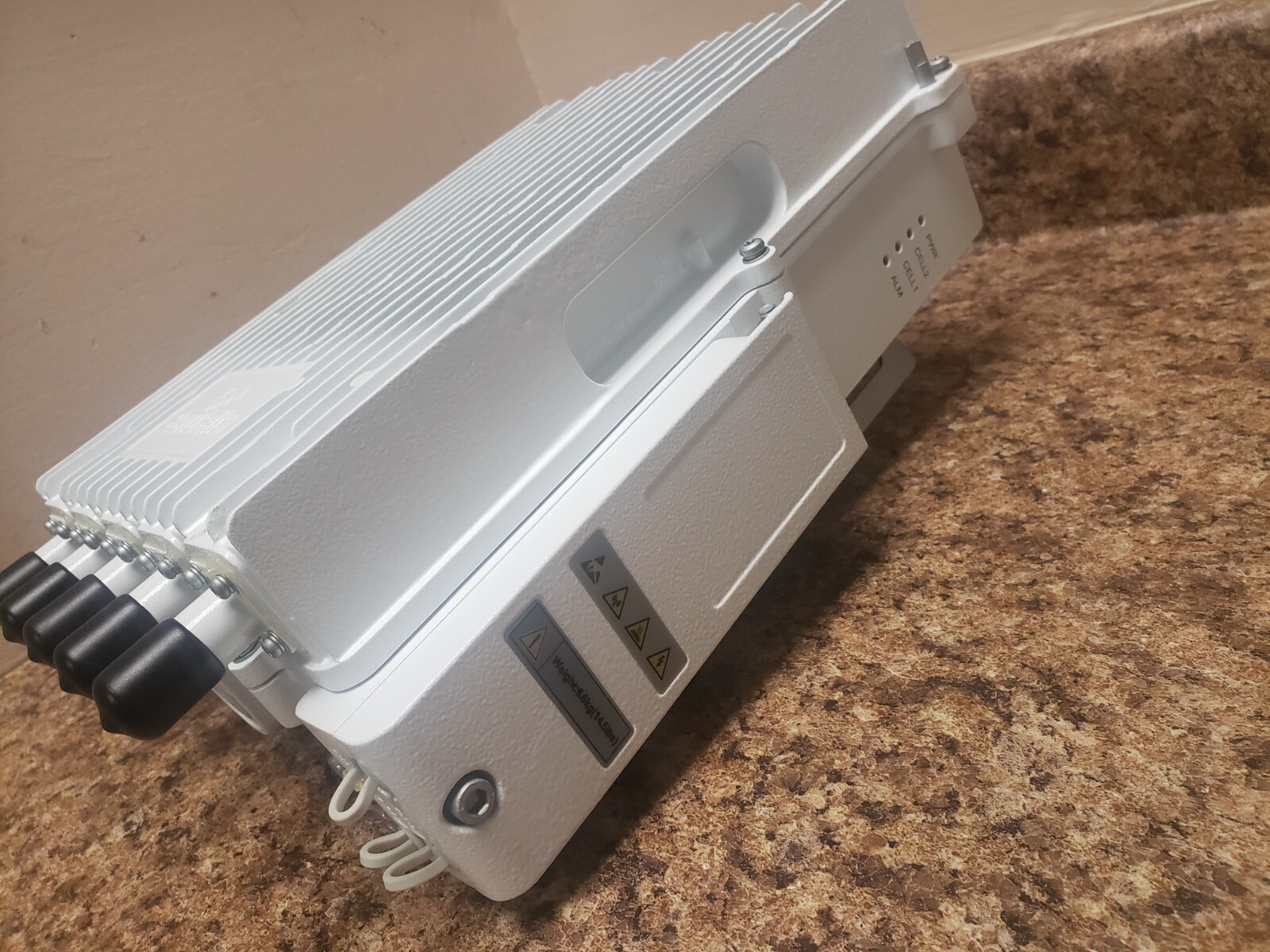 Baicells NOVA-436 Outdoor 3.5GHz Base Station Gen 1