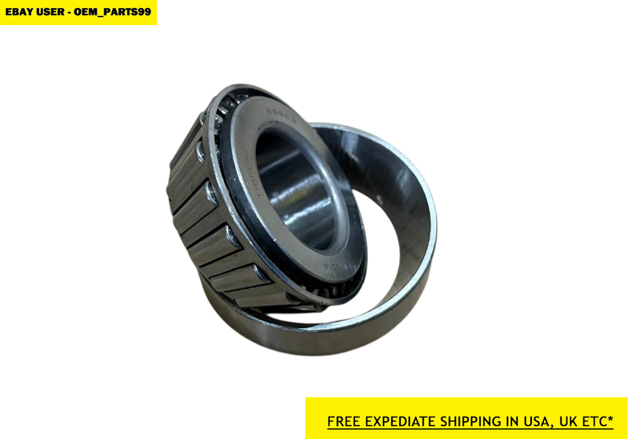 TIMKEN HM88649 HM88610 TAPERED ROLLER BEARING FOR VARIOUS MODELS MACHINES