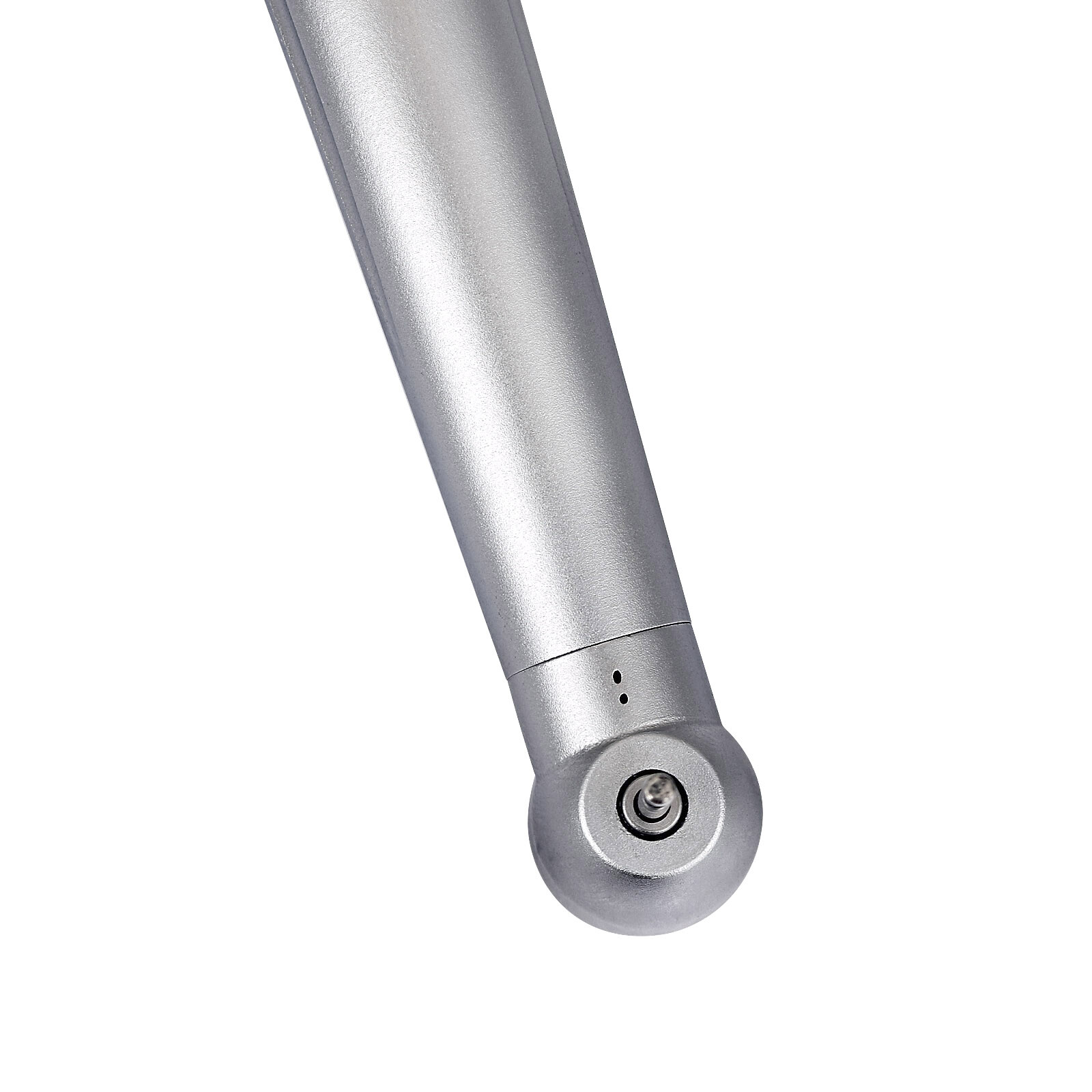 DENTAL HANDPIECE High Speed Hand piece Metal Air Turbine Push Button 4 Holes USA