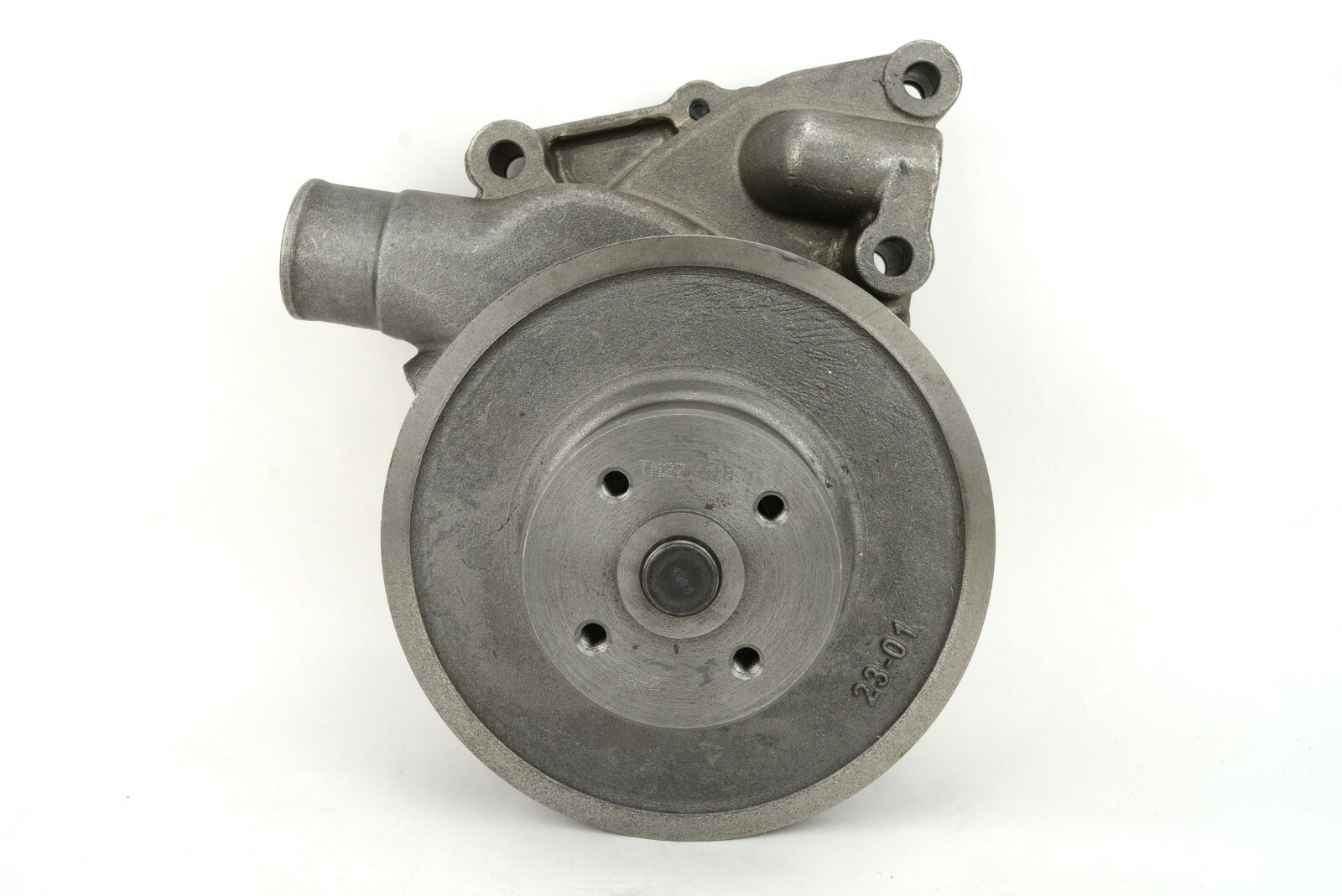 Continental TM27 (Gas) Water Pump TM27K6103