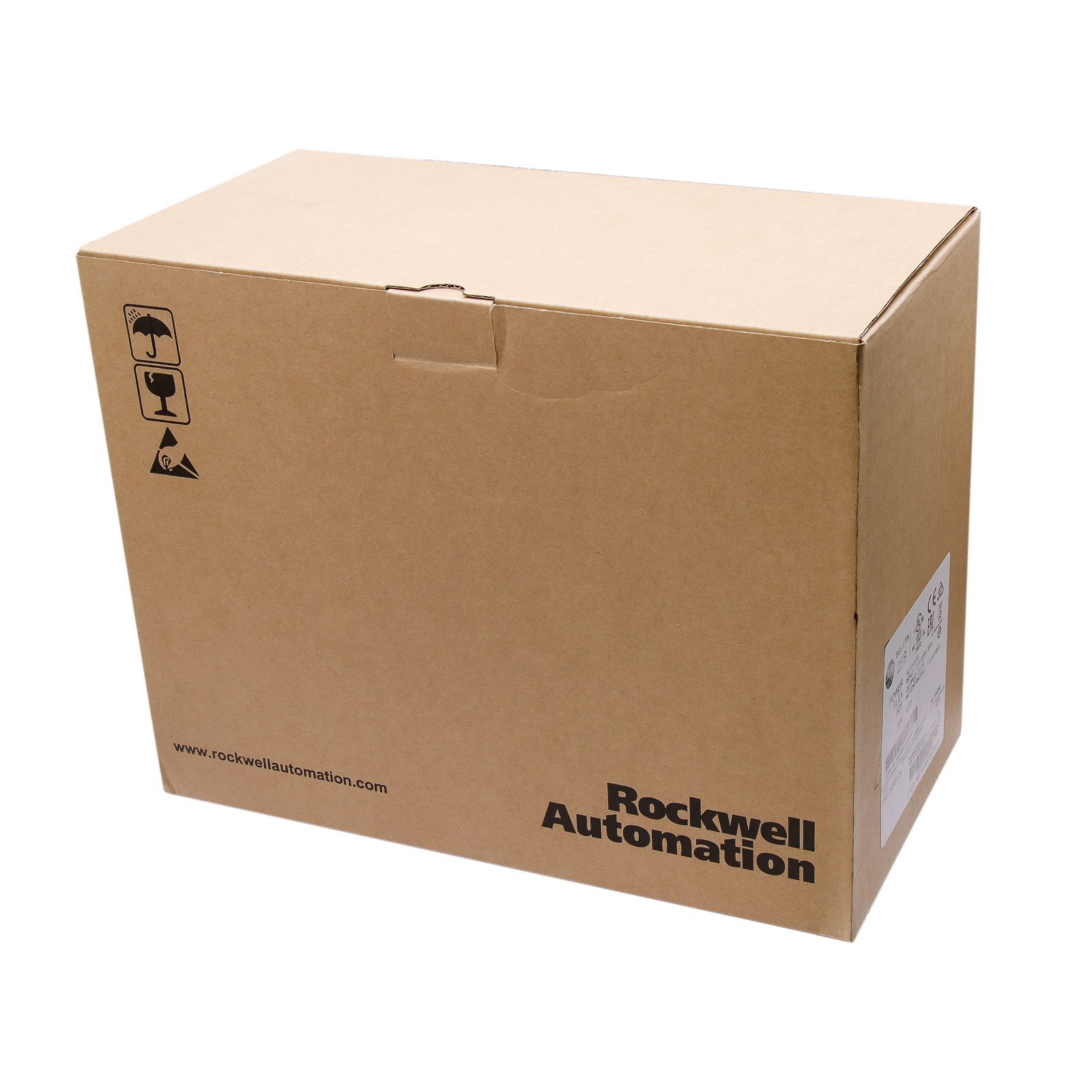 2025 New Allen-Bradley 25B-D024N104 PowerFlex 525 11kW 15Hp AC Drive