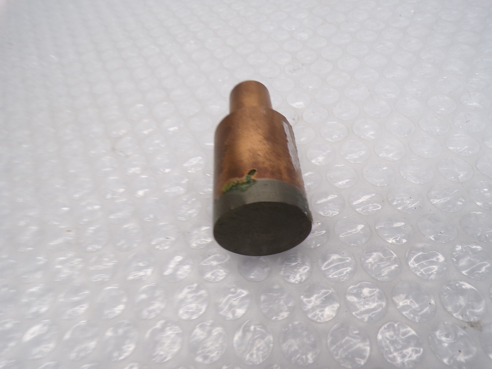 INDUSTRIAL SPARE PTC-25-1-225-10W 35103B ELECTRODE (AS PICTURED) NSNP
