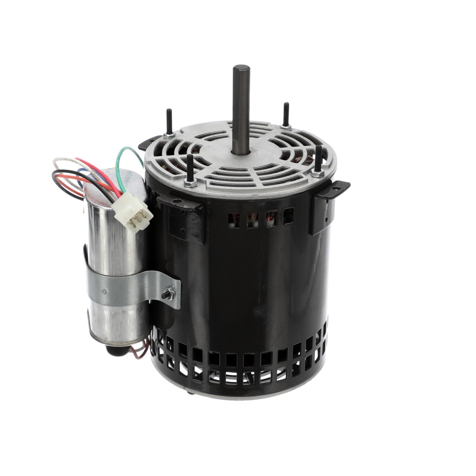 Captive-Aire Motor 3/4 Hp 115-1-60 & 230/1-60 CK48HF15FF01-60-115 – Free