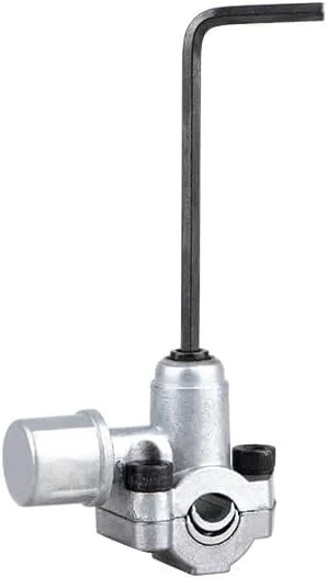 BPV-31 Bullet Piercing Valve Kit, 4Pcs BPV-31 Bullet Piercing Valve Line Tap 3 i
