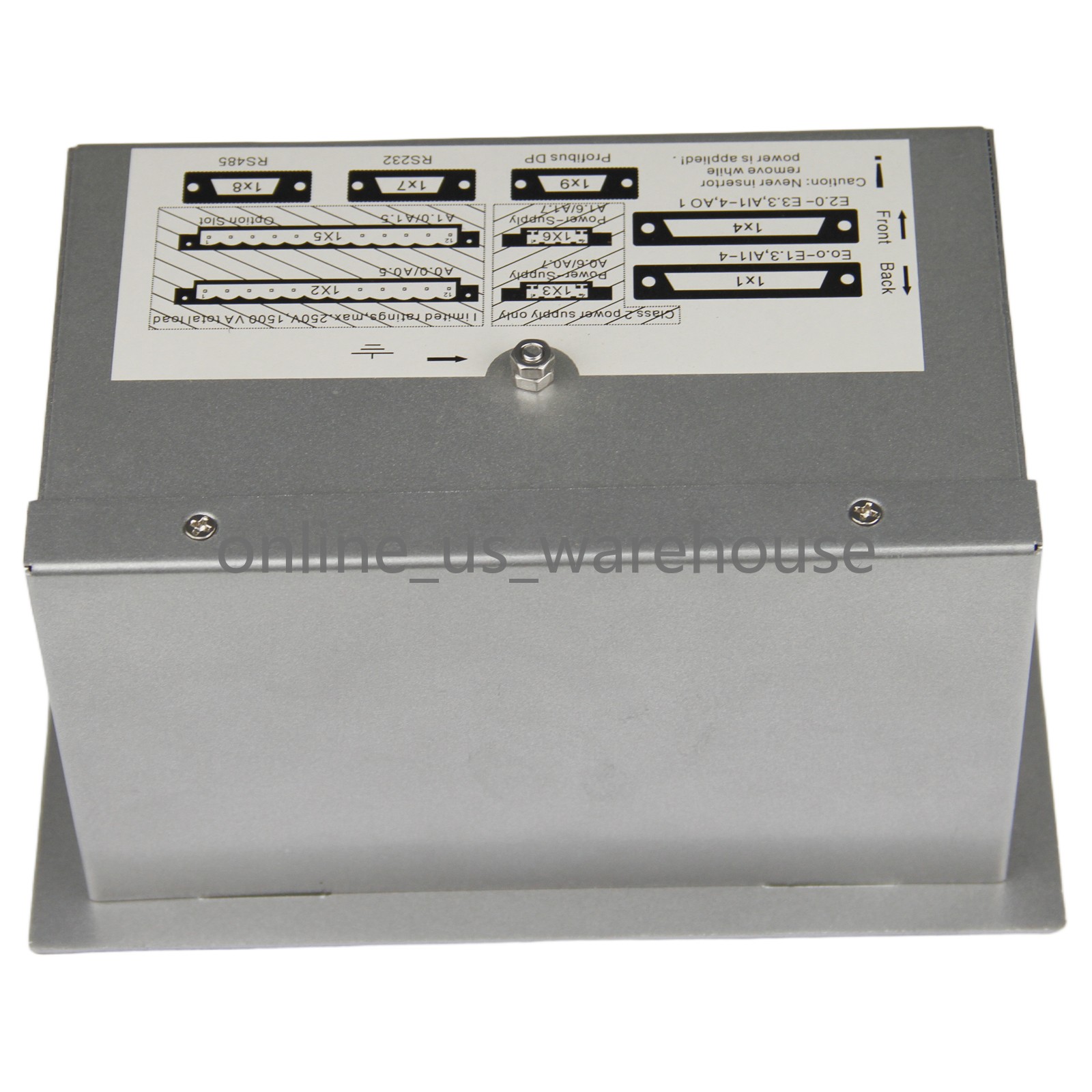 1PCS New KAESER 7.7000.1 Compressor Controller Control Panel