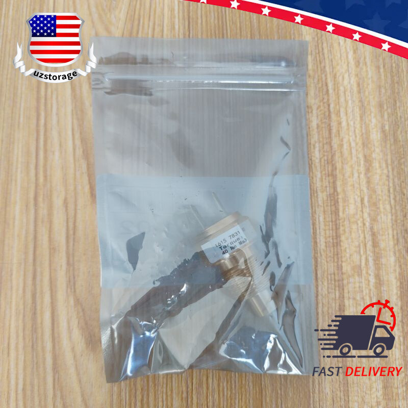 1PC Temperature Switch Fit Atlas Copco Pressure Exhaust 1615-7831-02 1615783102