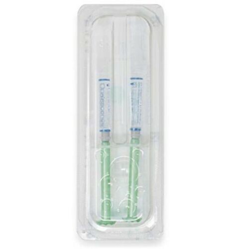 Ultradent 5400 Opalescence 20% ToothWhitening Syringes PF Mint 2/Pk EXP Apr 2027
