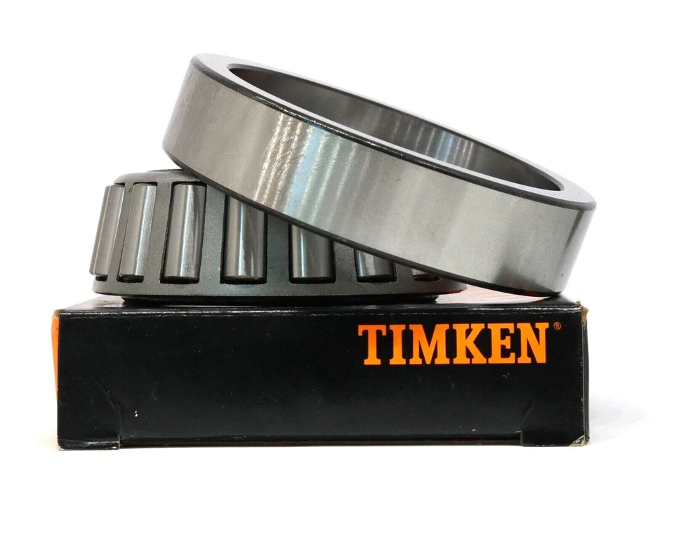 SET52 TIMKEN 25580/25520 1-3/4″ Tapered Roller Bearing SAME DAY SHIPPING!!!