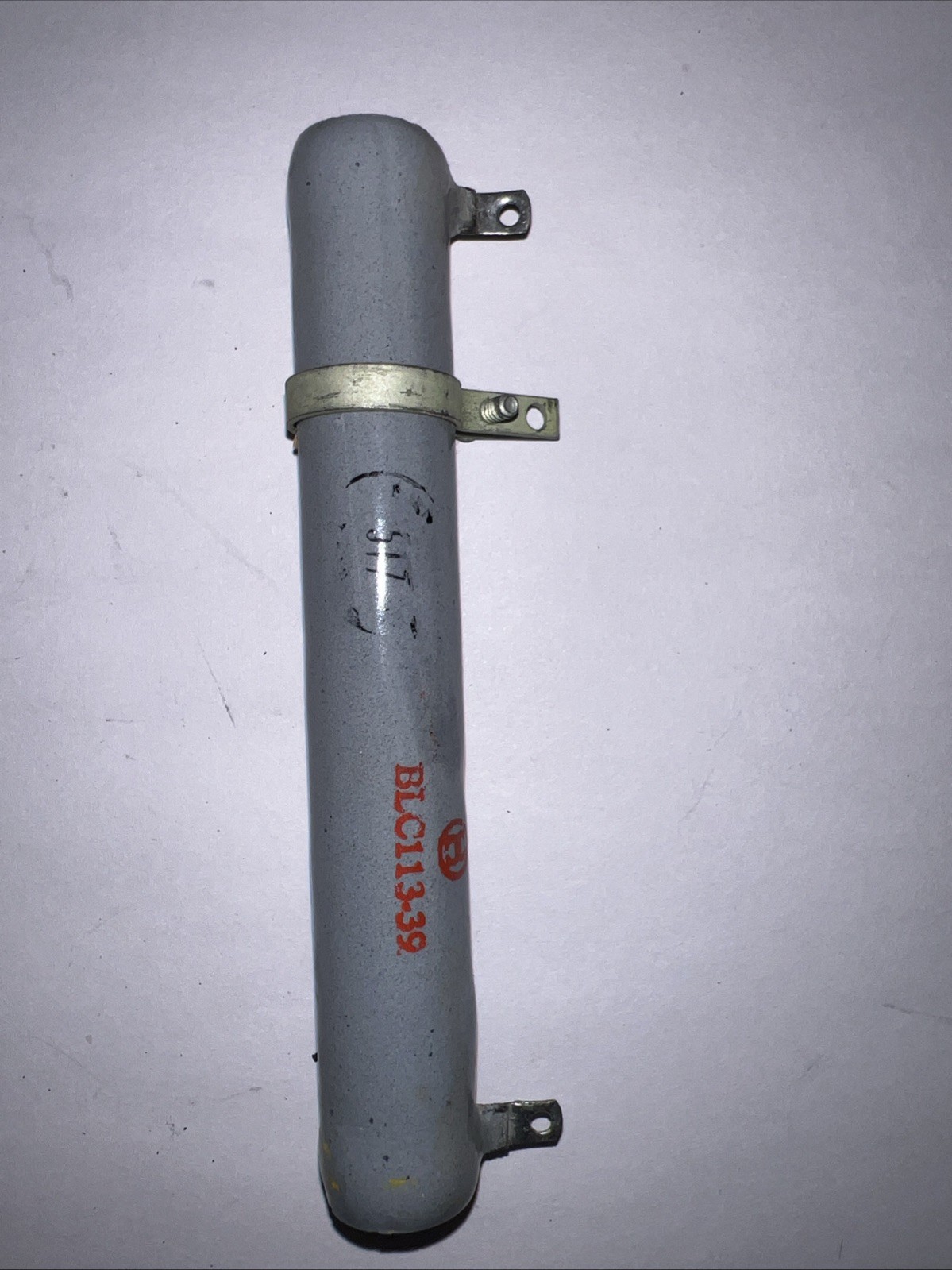 20,000 Ohm 50 50 Watt Adjustable wire wound resistors by H&H 30 Day Returns