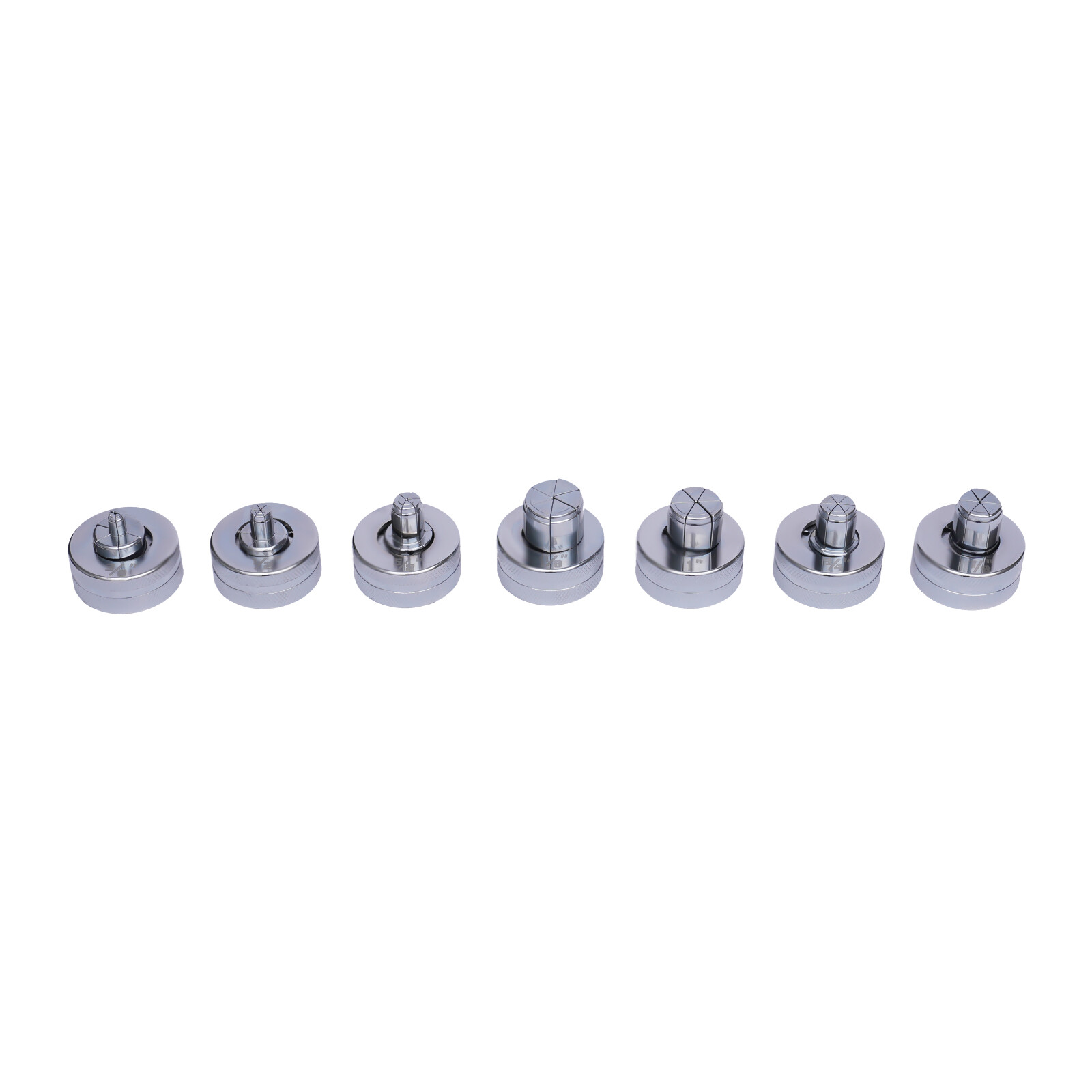 Hydraulic Expander HVAC Hydraulic Swaging Tool Kit Tubing Expanding Copper Tube
