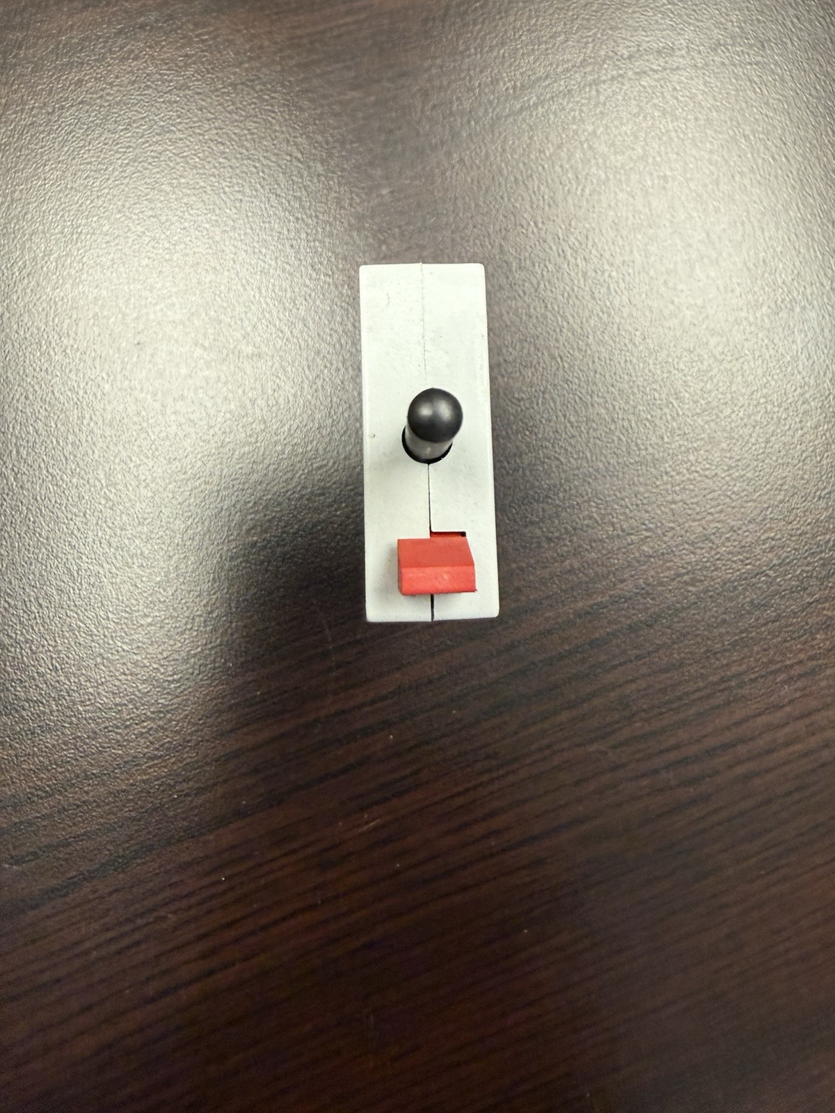 Thermal Overcurrent Circuit Breaker Manual Release 25A E-T-A 127-P10-H-KF