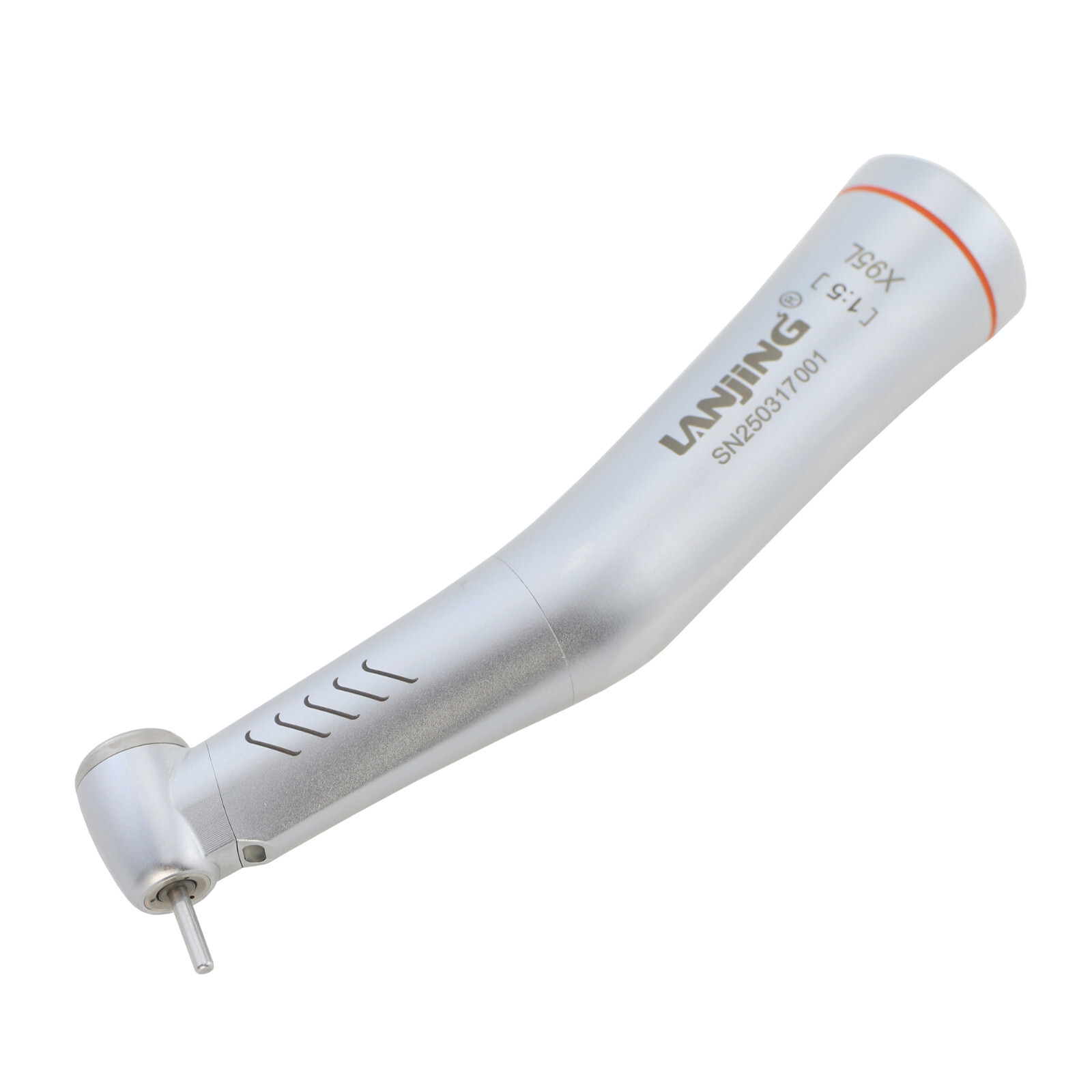 LANJING KaVo MASTERmatic LUX M25L Electric Handpiece 1:5 High Speed Contra Angle