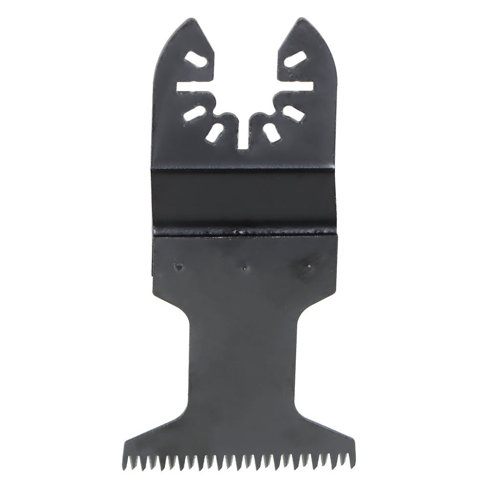 60 Pack Saw Blade Oscillating MultiQuick Release Saw Blade For Cut Soft Metal
