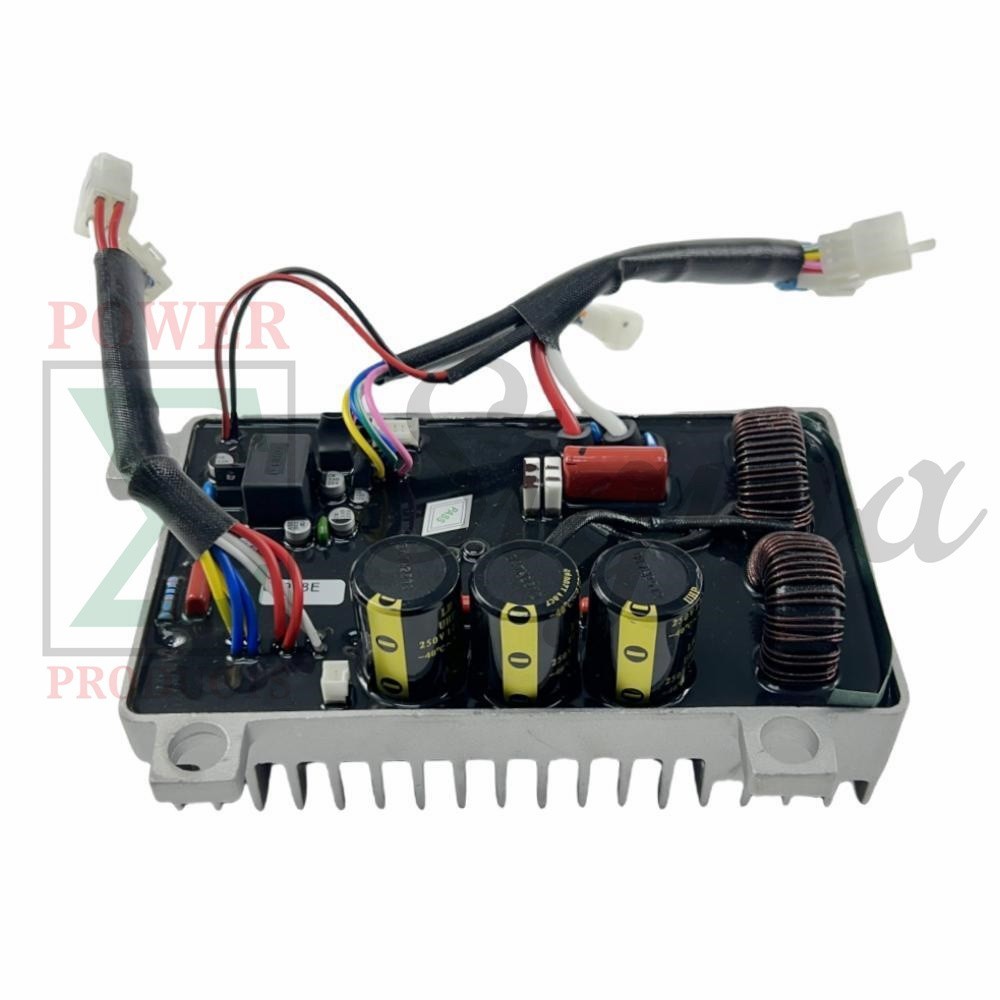 Inverter Module for Champion 4650-Watt Inverter Generator 201079 201080 201120