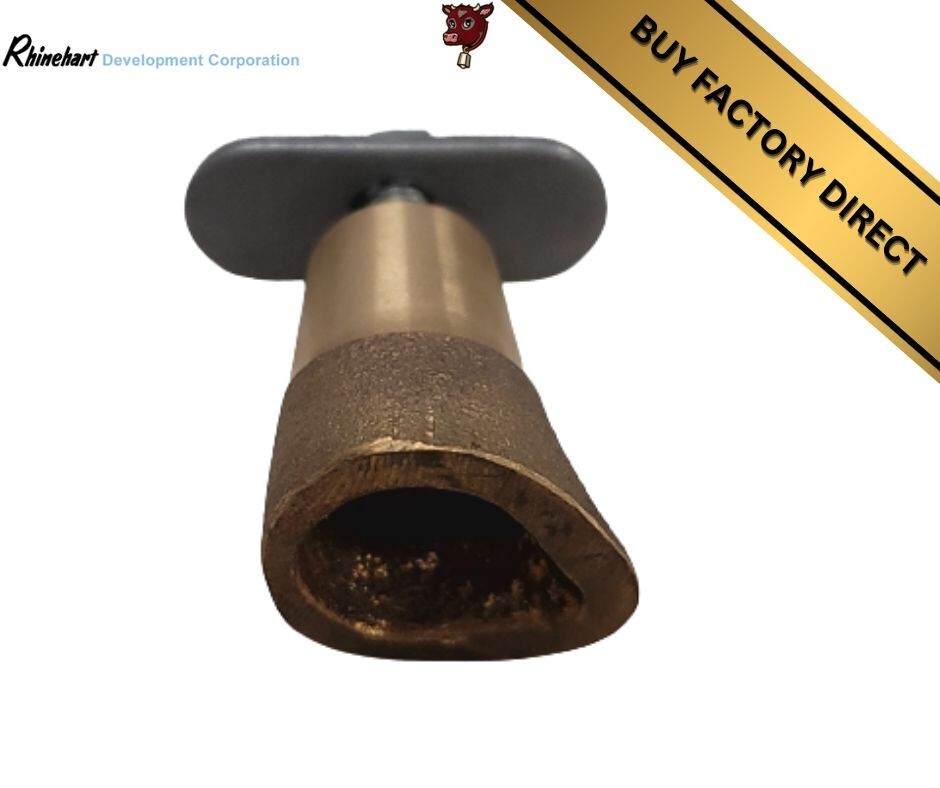 Rhinehart Factory Direct 02875 Dehorner Buck Tip
