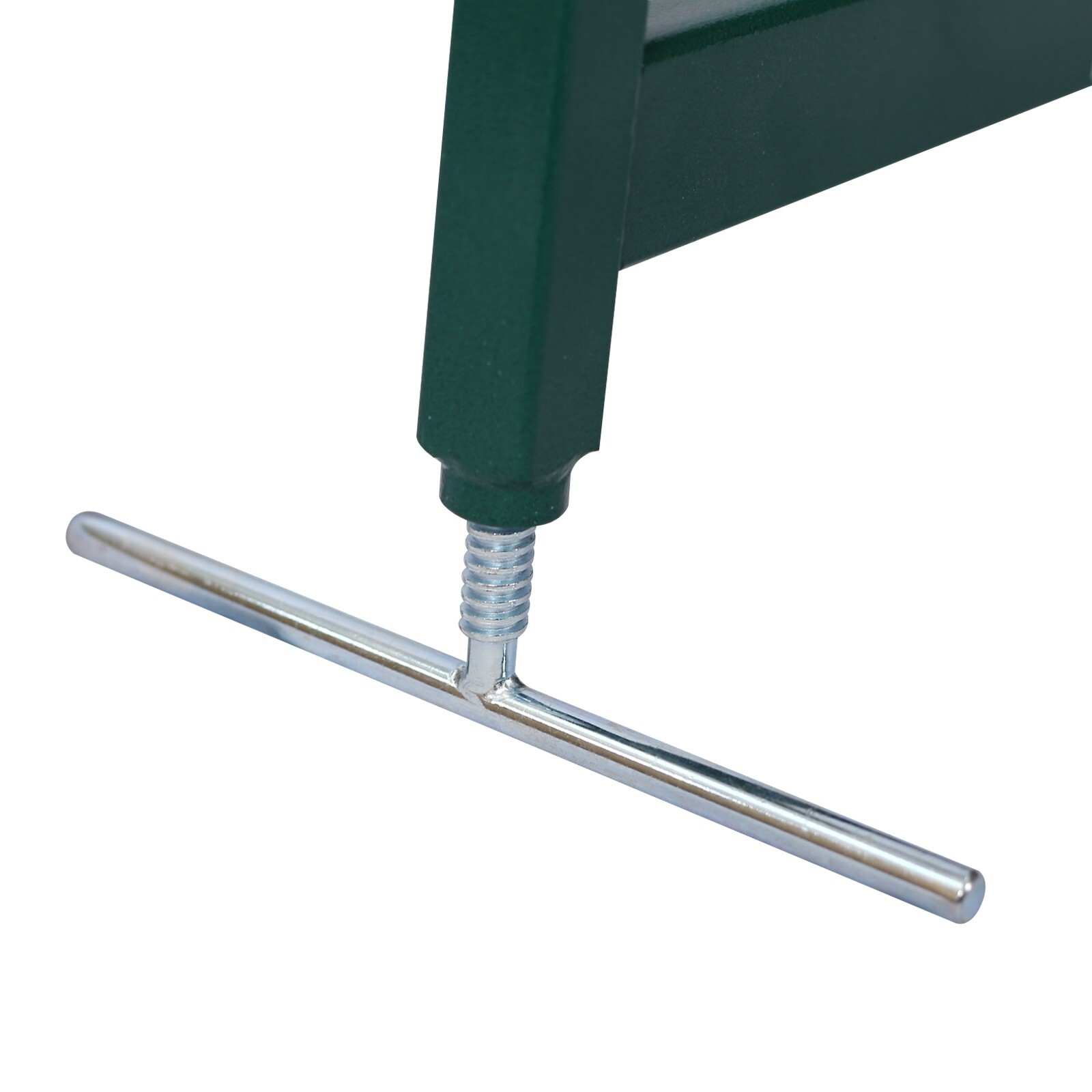 Stark USA English Wheel Sharper Benchtop Work Sheet Metal Bench Machine Tool US