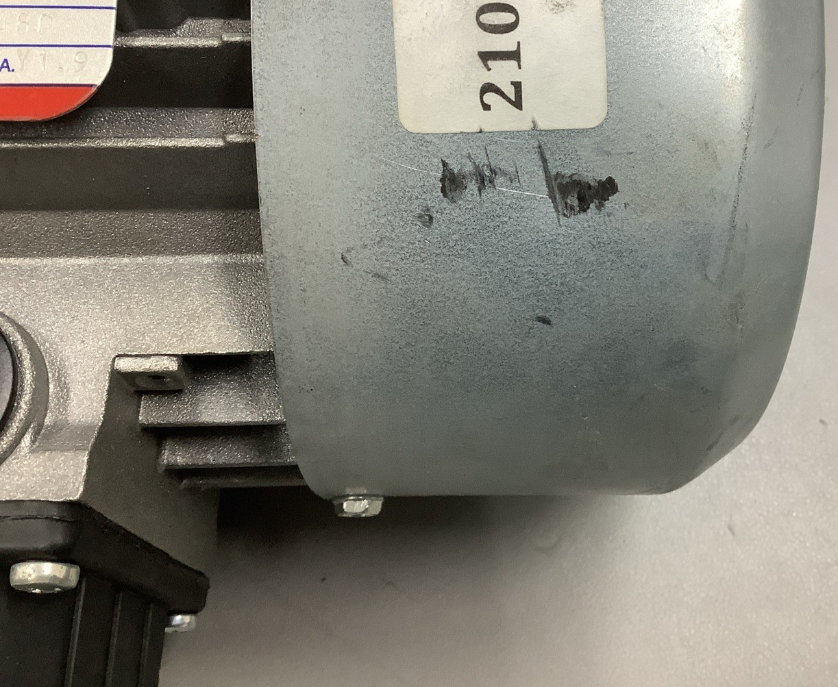 Coel H71C4 General Purpose Motor 1380/1660RPM 0.37/0.44kW (R43)