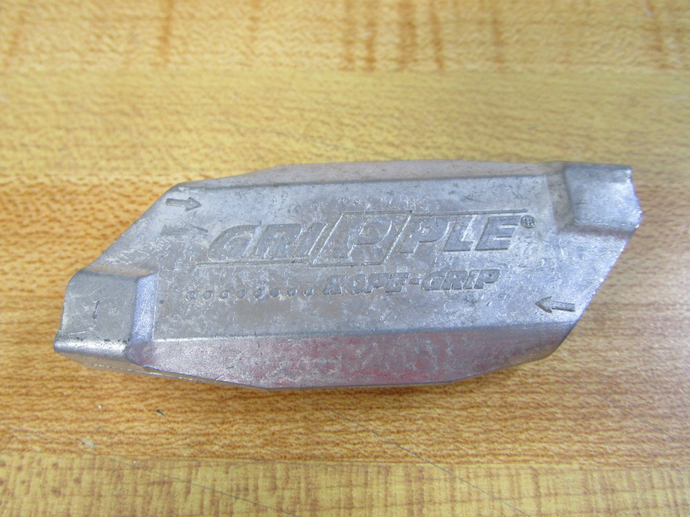 Gripple 3.00mm Rope-Grip 1/8″
