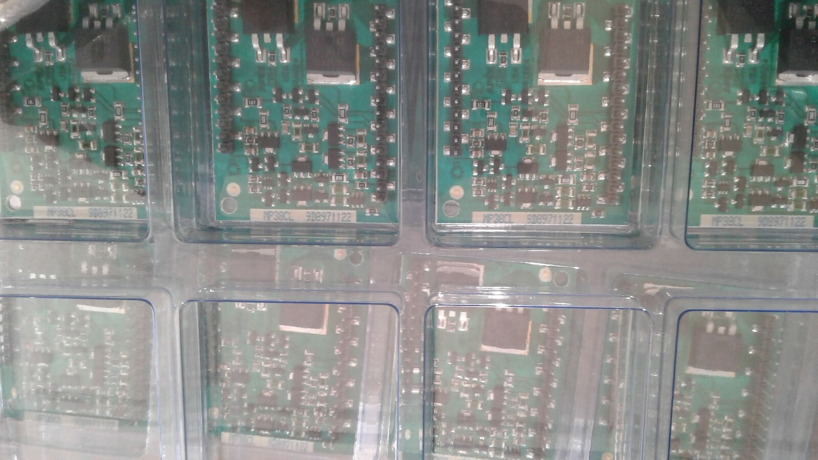 (1pc0 MP38CL, CIRRUS LOGIC , IC OPAMP POWER 1 CIRCUIT 30DIP