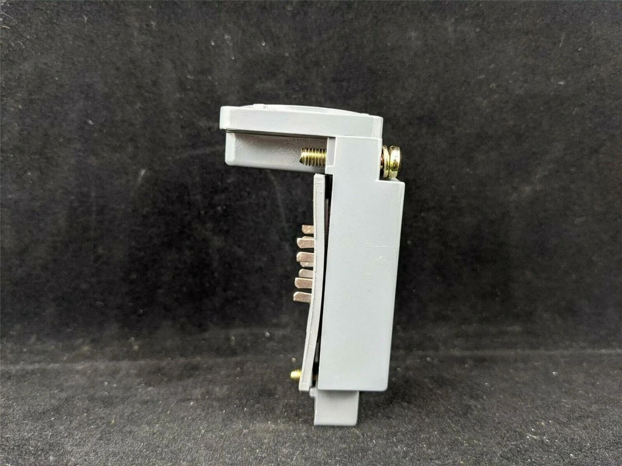 Eaton Cutler-Hammer E50SA Limit Switch Body Only