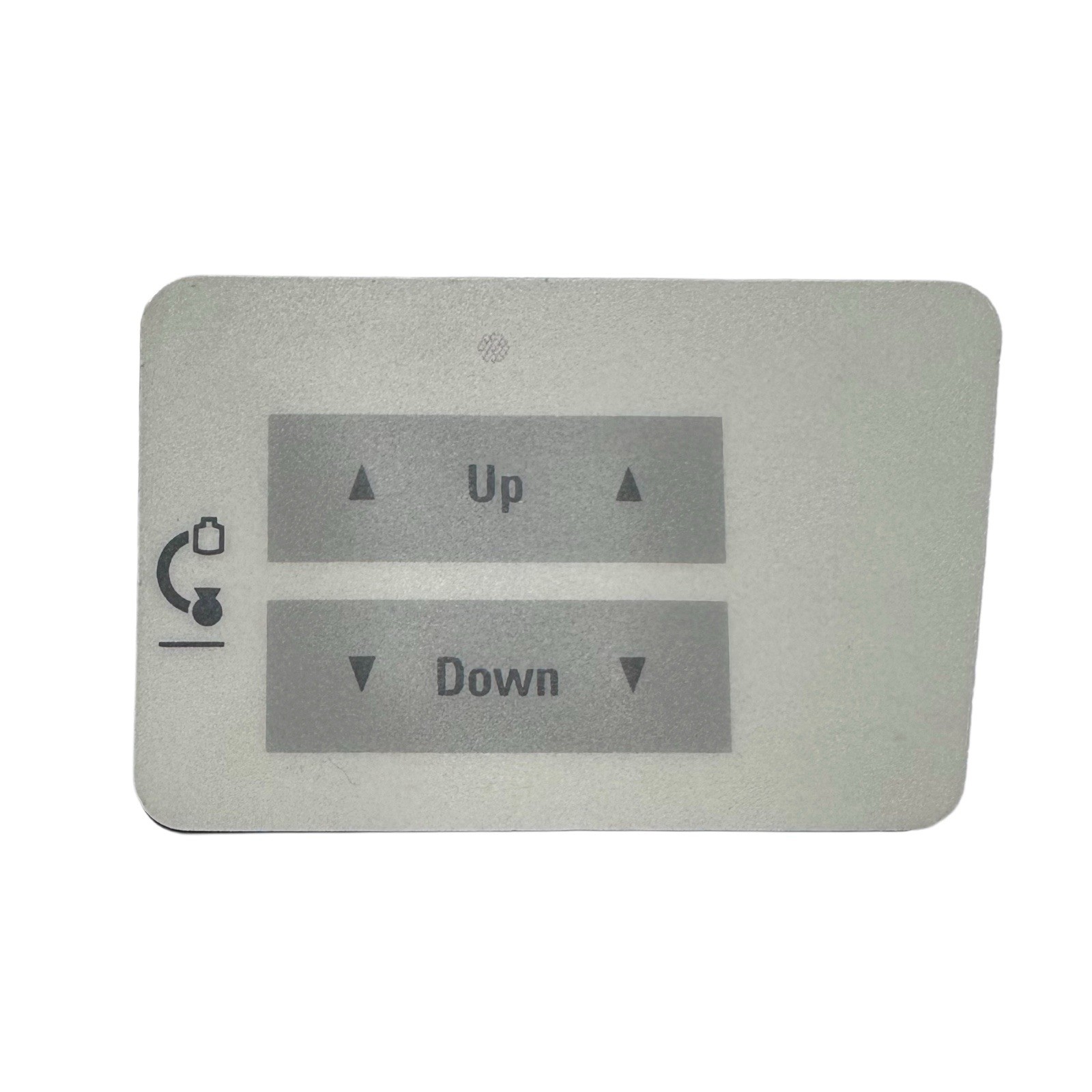 Philips BV 300 C-arm Up / Down Keypad Control Panel Right Side 4522-129-05591