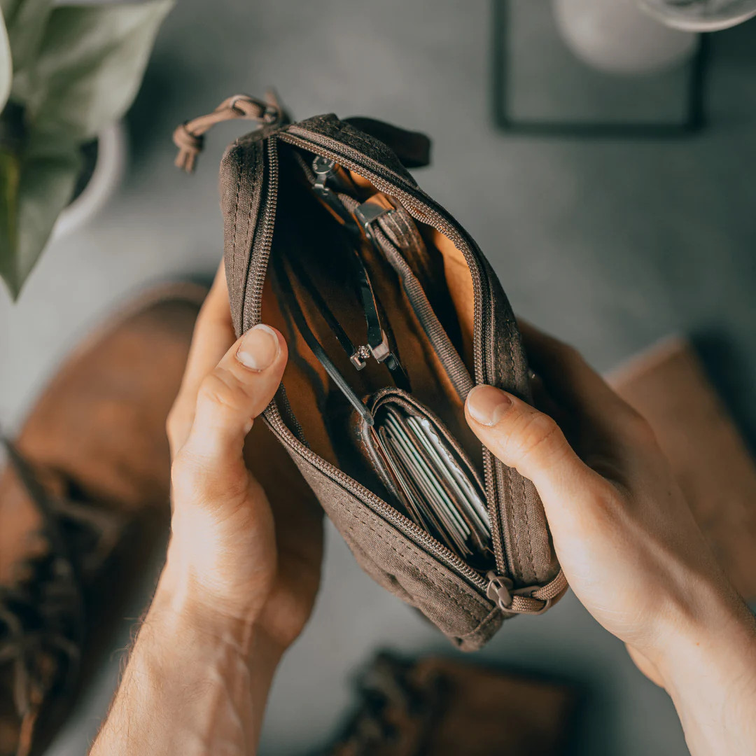 LOCHBY – Venture Pouch