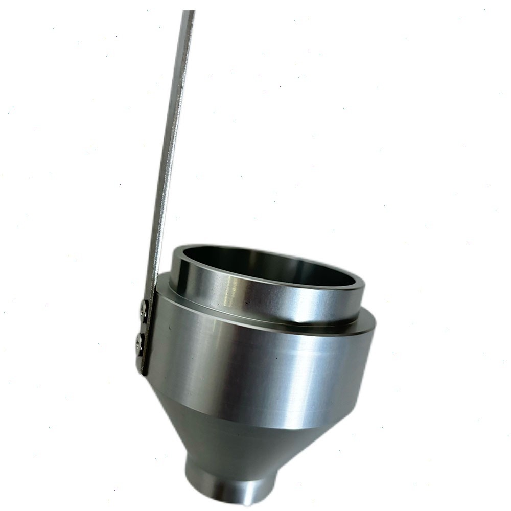 Ford Cup Ford Viscosity Cup Liquid Viscosity Cup 1/2/3/4/5# Cup Volume 100 ± 1ml