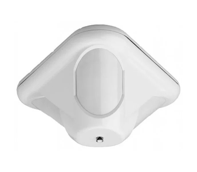Bosch DS9370 Tritech Motion Detector White, 360°