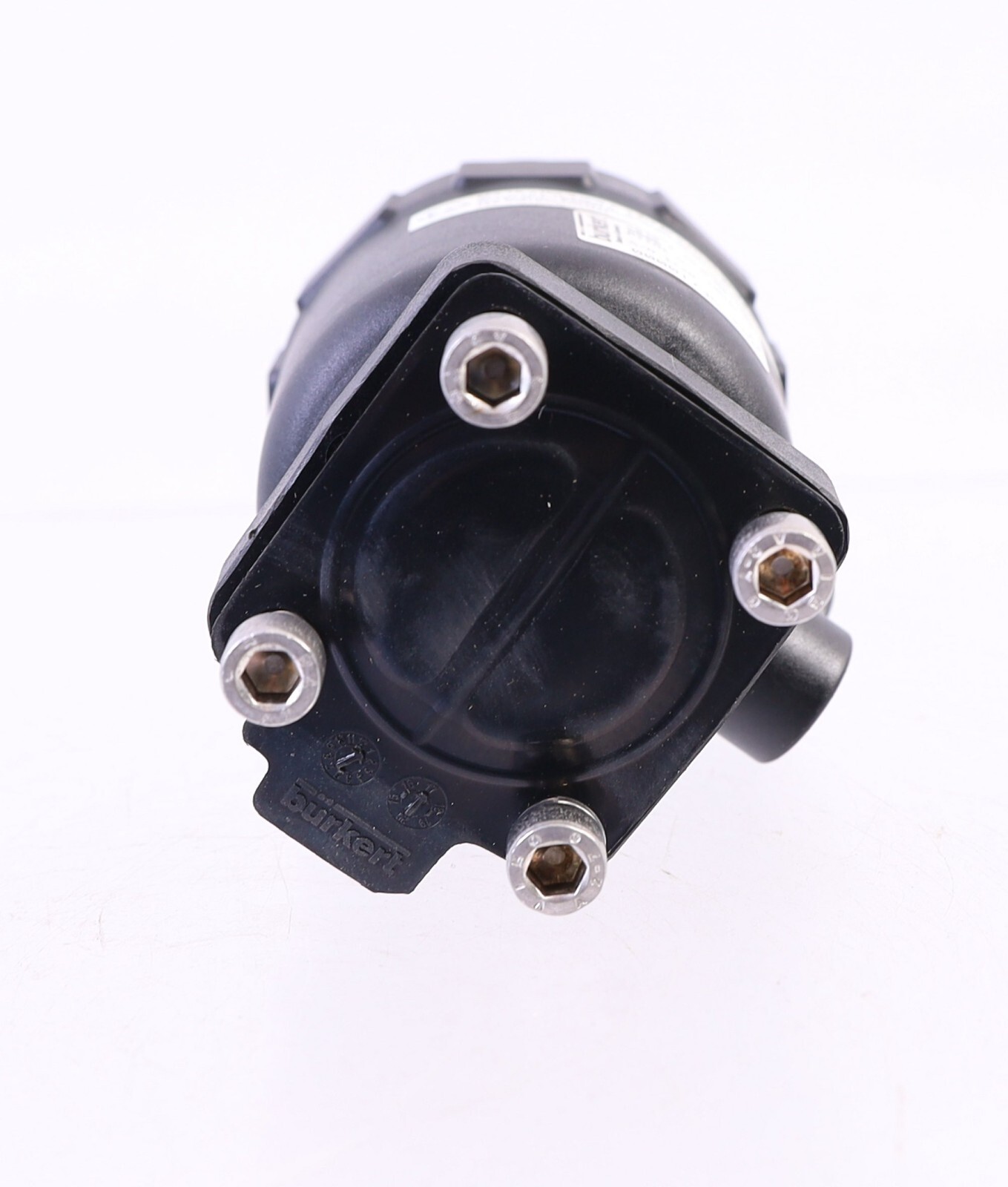 BURKERT 2030 A 15,0 00 00 0000 00001735