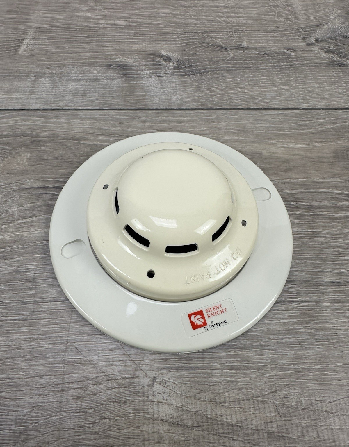Silent Knight SD505-APS Addressable Smoke Detector w/ Base