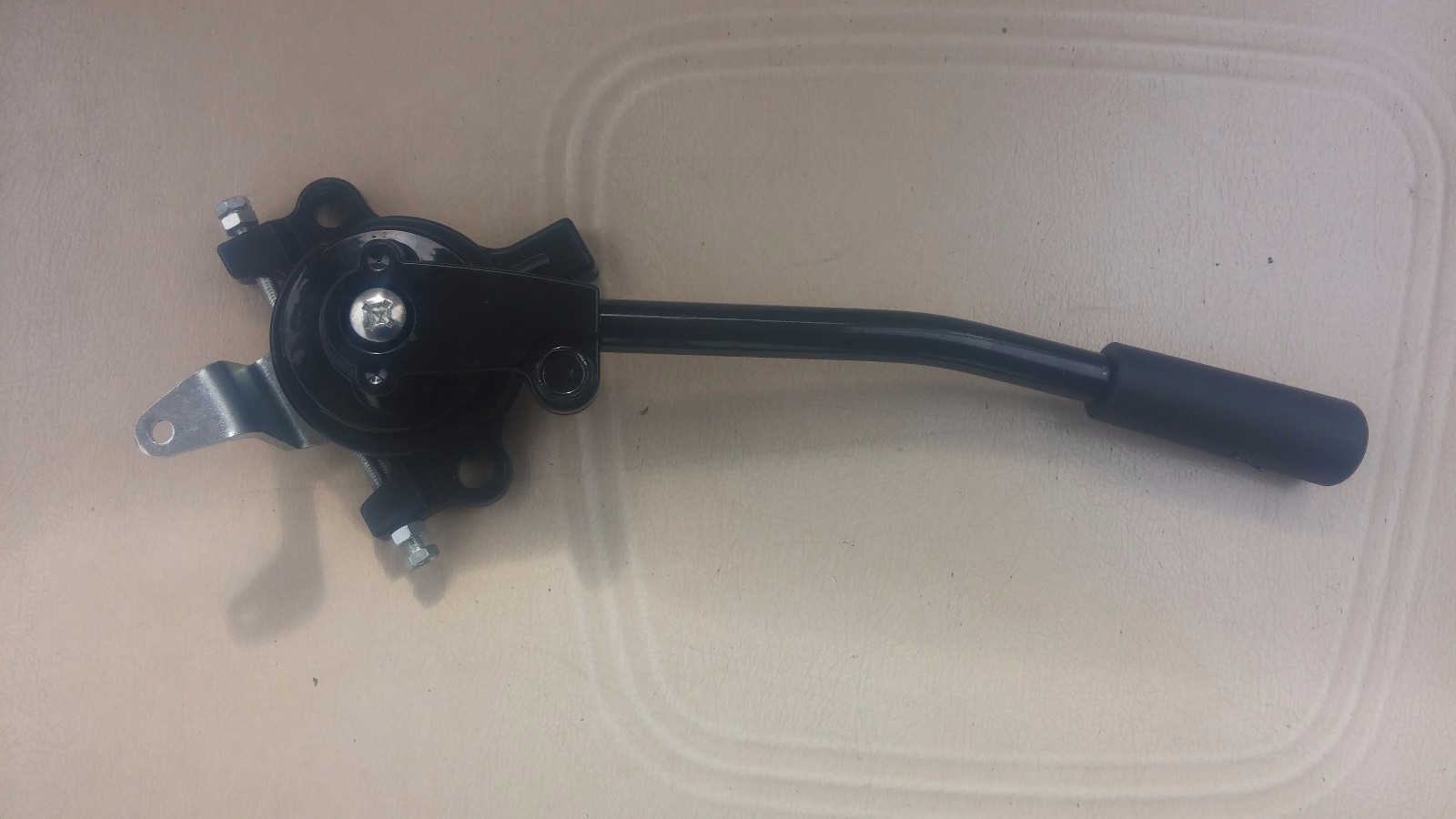 New Fuel handle throttle Komatsu D21 D20 D20P D20A D21P D21A -6 -7