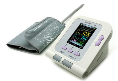Digital Blood Pressure Monitor,NIBP,Adult+Child+infant+neo+SW,Sphygmomanometer