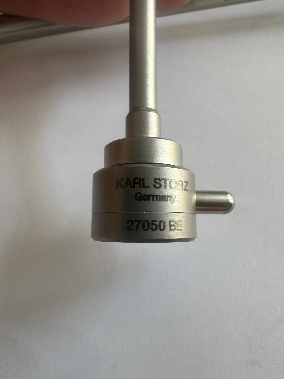 Karl Storz Laser Resectoscope complete set