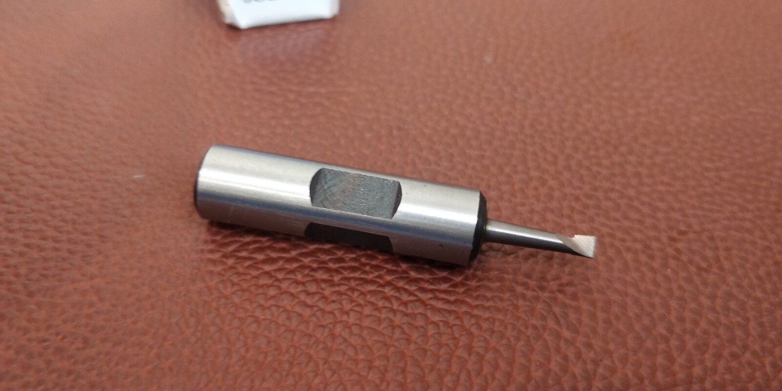 NEW ~ CRITERION Boring Bar Bit – SBT-125A / 10700