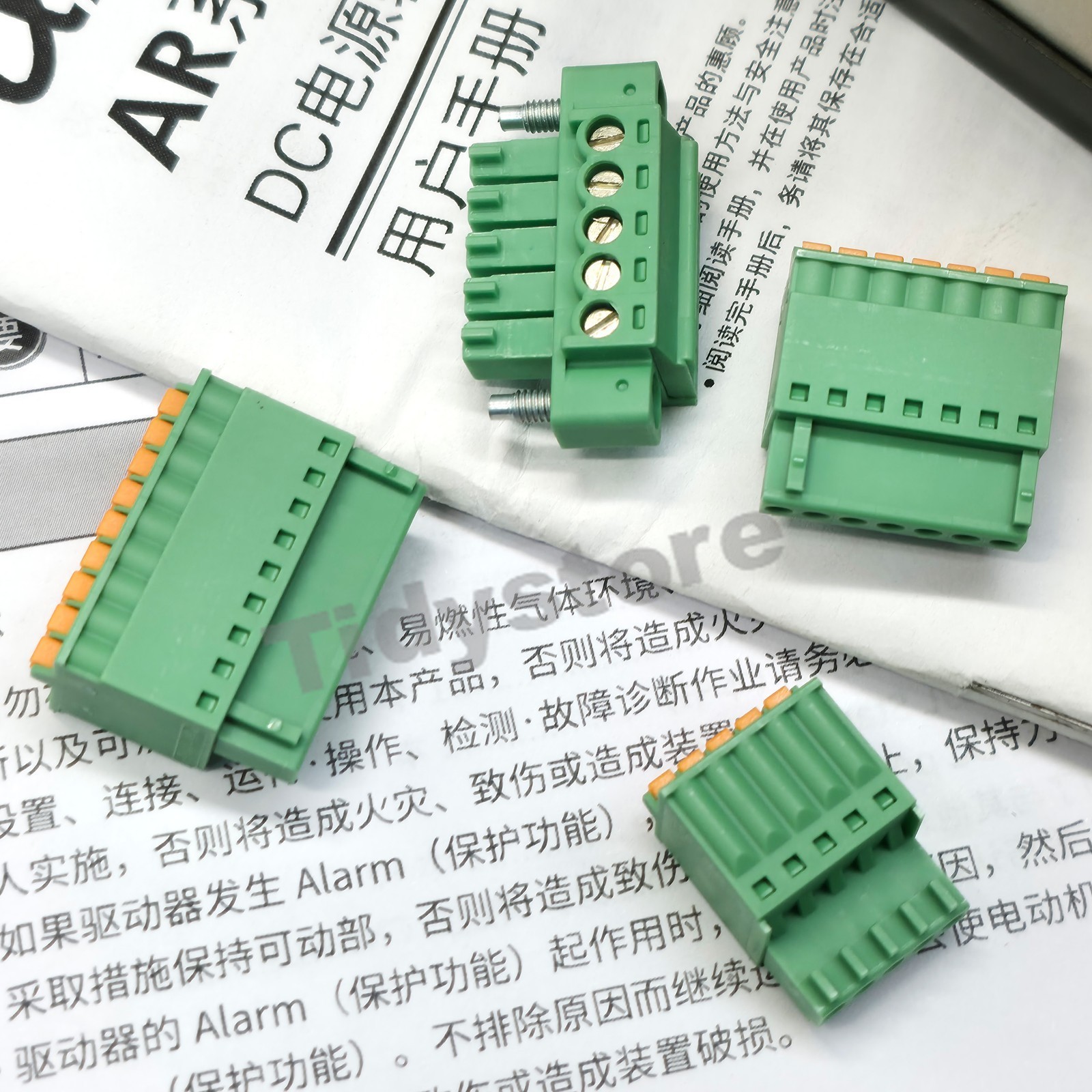 New ARD-KD ARDKD Stepping Motor Driver For Vexta Oriental