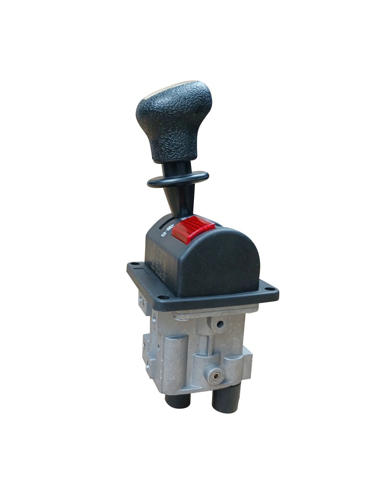 Dump Truck Lift Valve Pneumatic Control Same to HYVA Dump Truck Tipper Hydrau…
