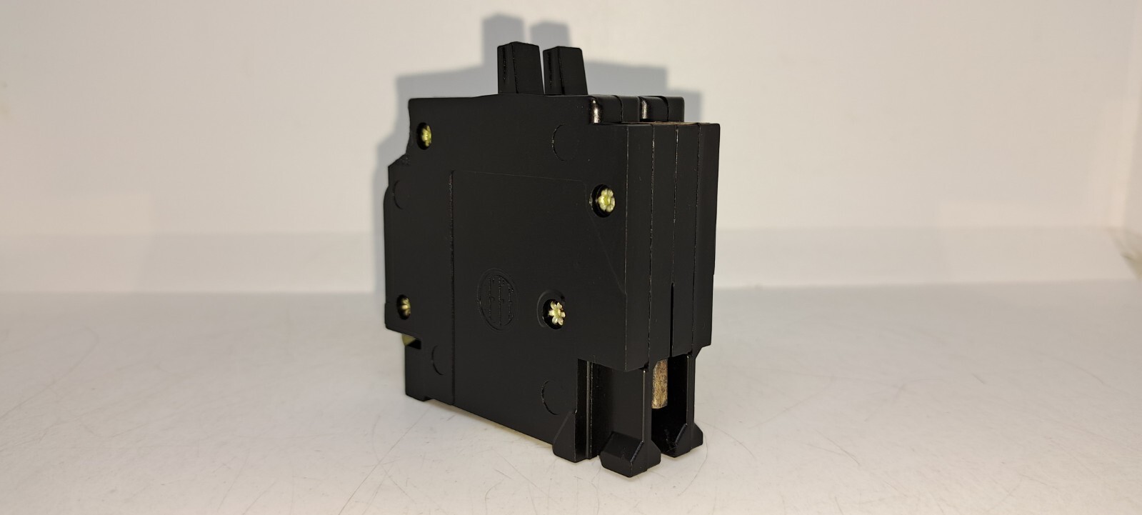 ITE QT1-1515 TANDEM 15 AMP Circuit Breaker EQ-T QTI-1515 Closed Clip FLAW