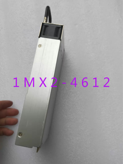 1pc used M1X-3700V 700W