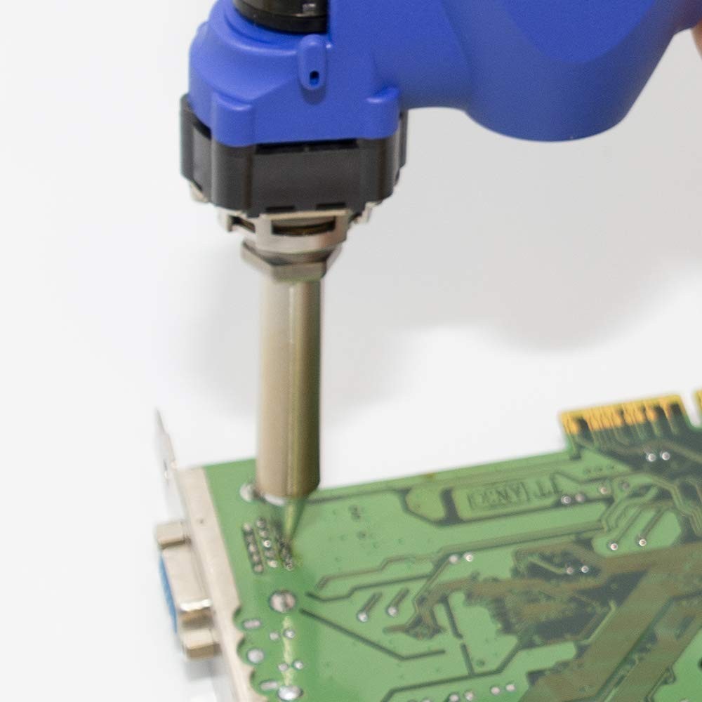 N61-08 Desoldering Nozzle, 1.0mm