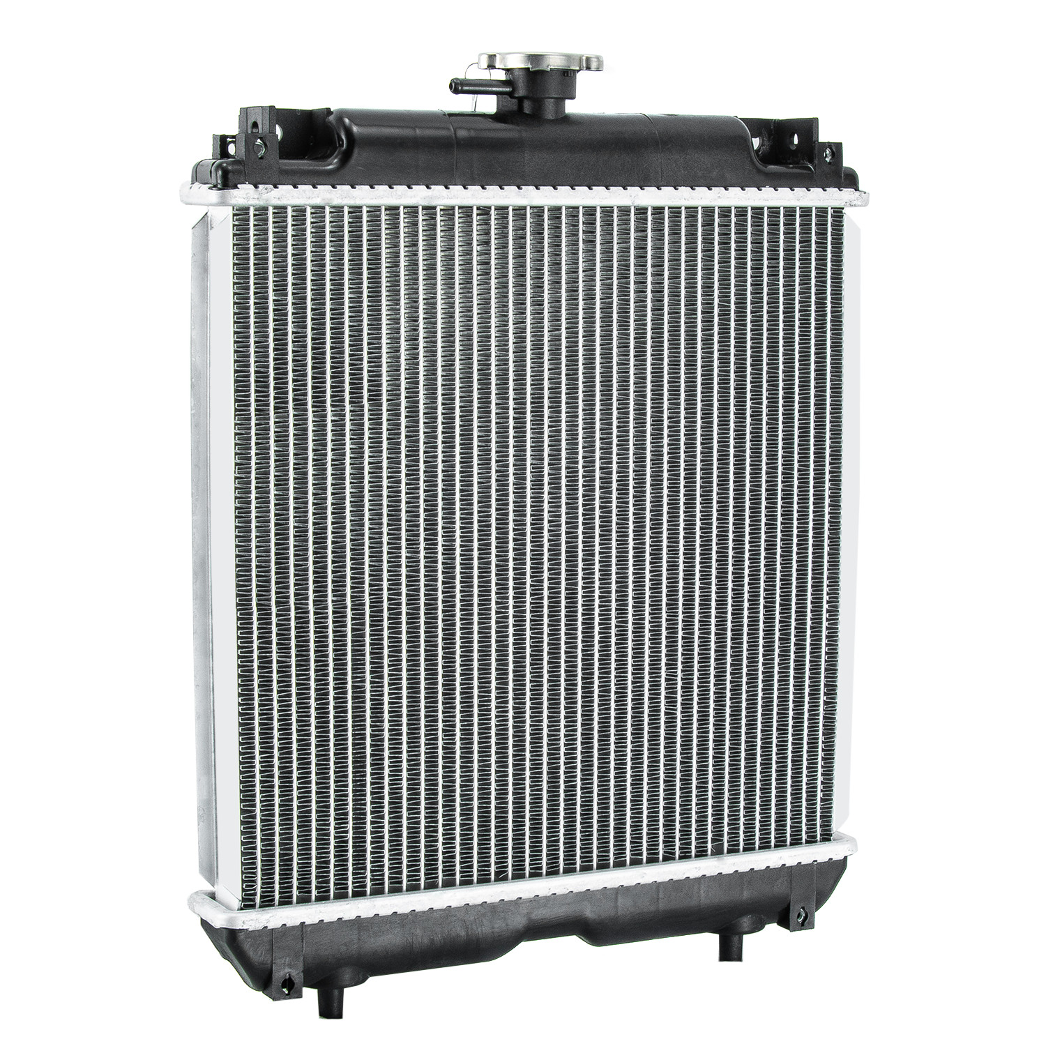 Radiator RC41142300 Fits Kubota KX91-3, KX91-3S, KX91-3S2, U35, U35S, U35-S2