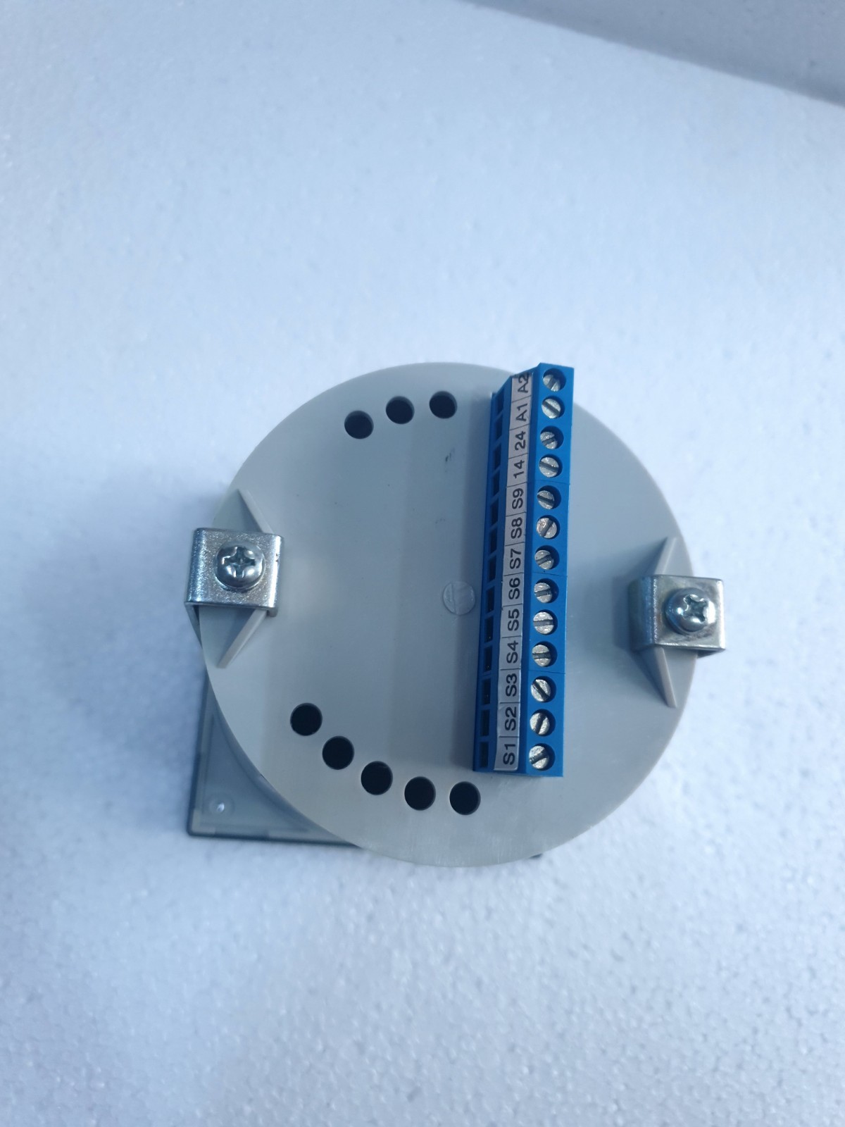 KAESER KOMPRESSORCN ENQ82 kaeser control
