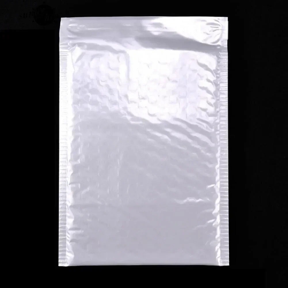 Poly Bubble Mailers Shipping Mailing Padded Envelopes Bags Self Seal Multi Size