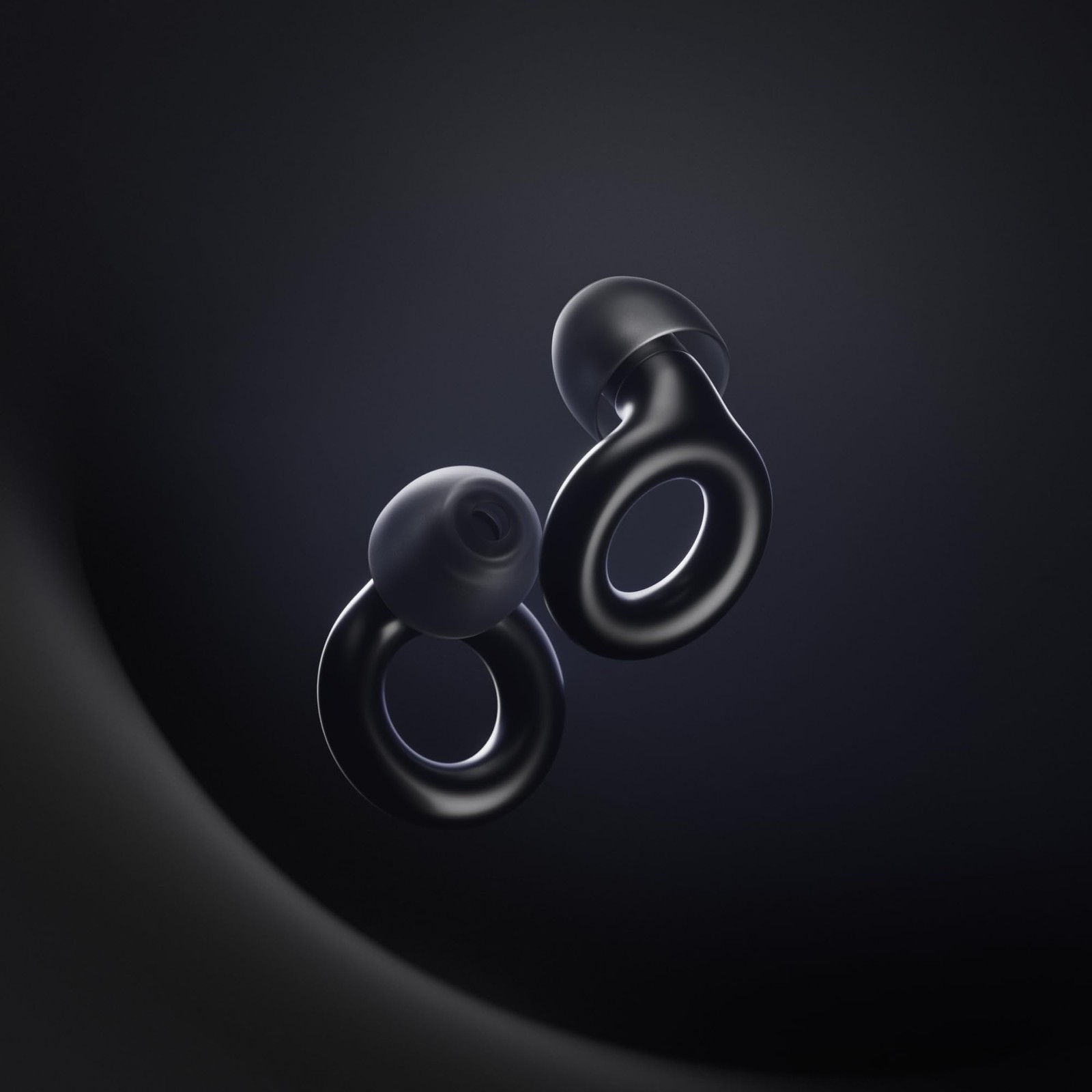 Loop Experience 2 Plus Ear Plugs: Concerts, Festivals, DJs – 17dB Noise Reductio