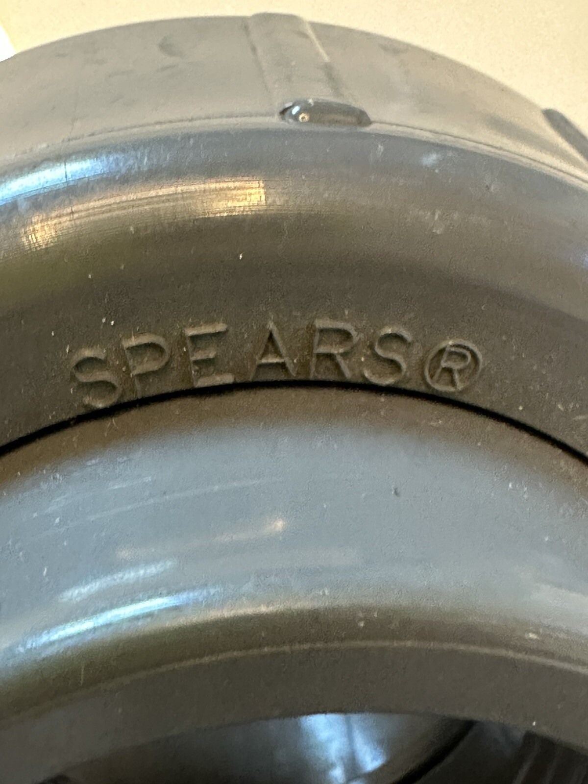 Spears 8059-020 2″ Pipe Union Socket x FNPT SCH80 Pipe Fitting